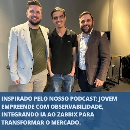 Podcast TechOps Talks