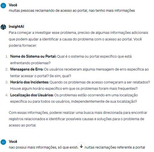 Projeto pioneiro de IA na madrugada