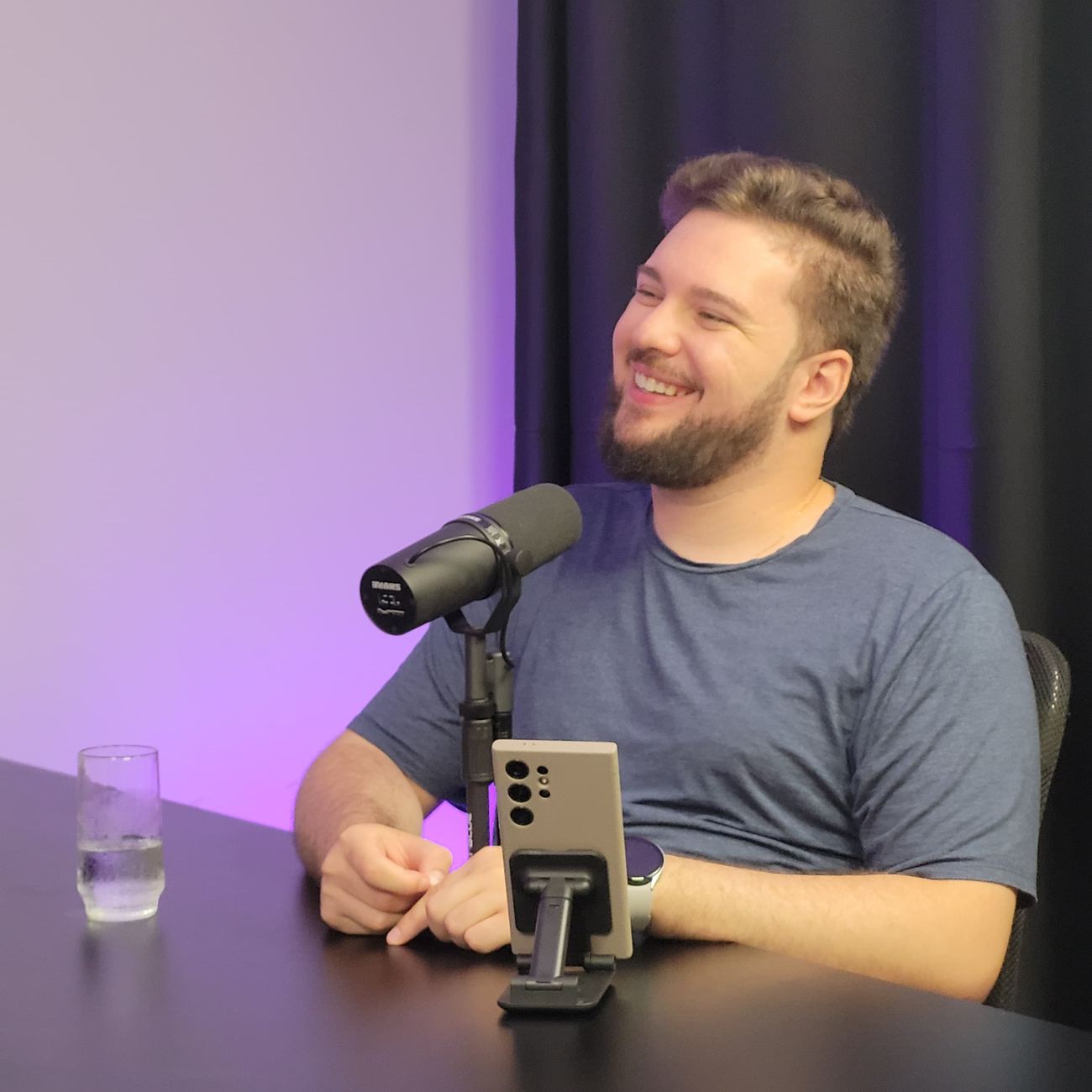 TechOps Talks — gravação