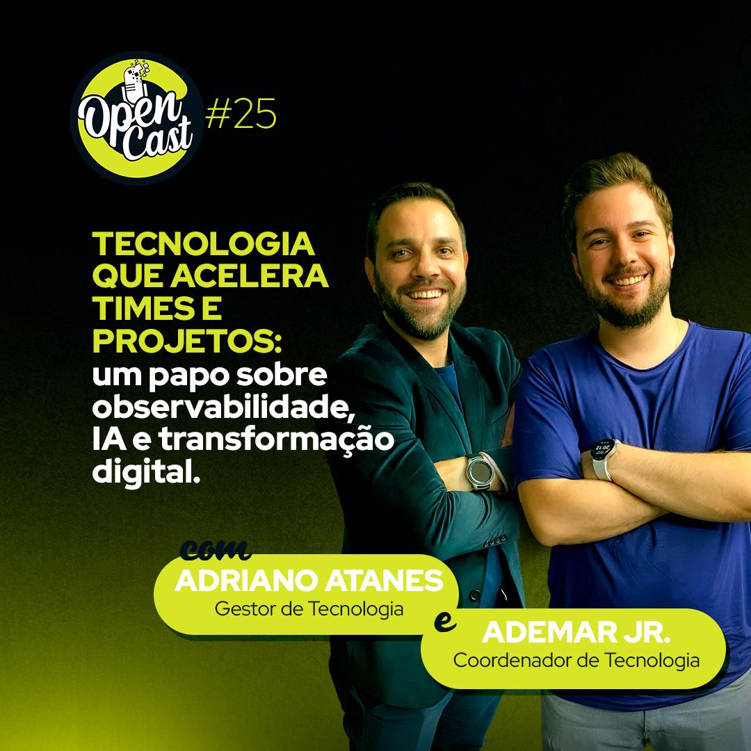 TechOps — arte do episódio